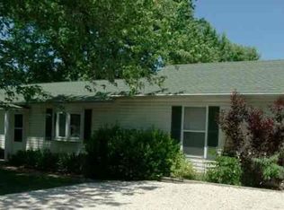 419 Maple Ln, Hillsboro, MO 63050