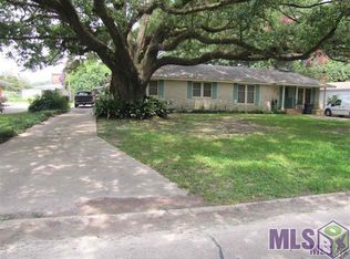 745 1/2 Parlange Dr, Baton Rouge, LA 70806
