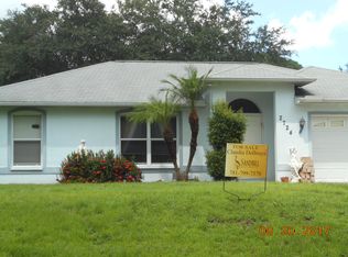 2724 Cottage Ln, North Port, FL 34286