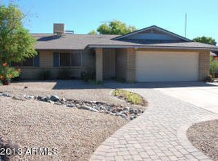 16833 N 37th Dr, Phoenix, AZ 85053