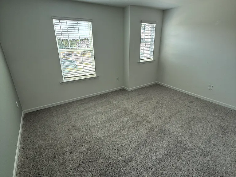 Upstairs bedroom #1
