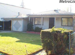 845 Ellen St, Stockton, CA 95215