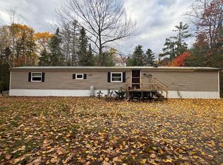 14 Vinegar Hill Rd, Lowell, ME 04493