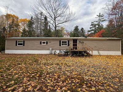 14 Vinegar Hill Road, Lowell, ME, 04493