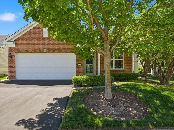 13273 Bluebird Ln, Huntley, IL 60142