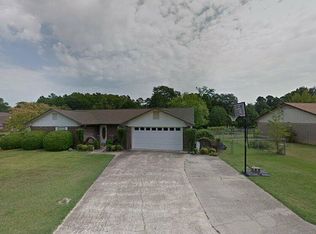 2500 Jerry Lee Dr, Mena, AR 71953