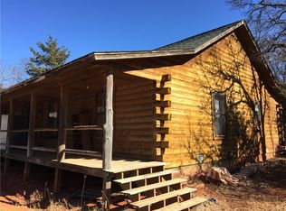 18000 Highway 105, Meridian, OK 73058