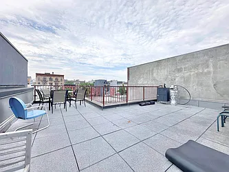 Rented by Doorway NYC, LLC