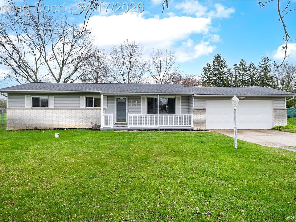 1st image of 5395 Howe Rd