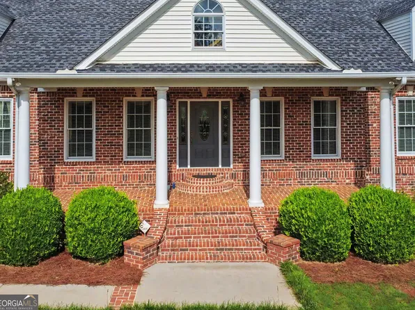 1681 Jett Roberts Rd, Jefferson, GA 30549