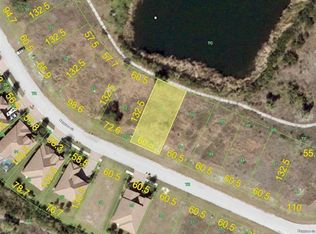 25204 Keygrass Ct, Punta Gorda, FL 33955