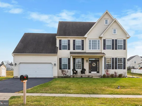 730 Franklin St, Coatesville, PA 19320