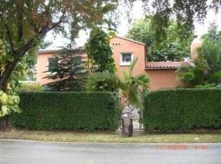 1212 Cortez St, Coral Gables, FL 33134
