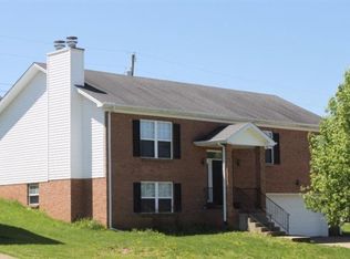 620 John Sutherland Dr, Nicholasville, KY 40356