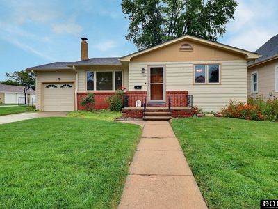 1248 E Dodge St, Fremont, NE, 68025