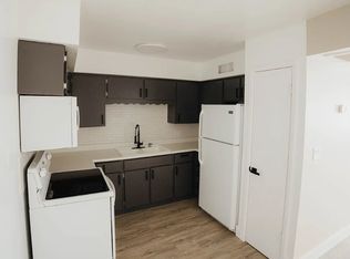 The Apache Village Apartments, Buckeye, AZ 85326