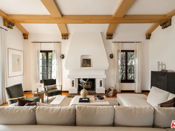 3479 Westmount Ave, Los Angeles, CA 90043