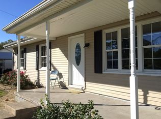 216 Wilmer St, Osgood, IN 47037