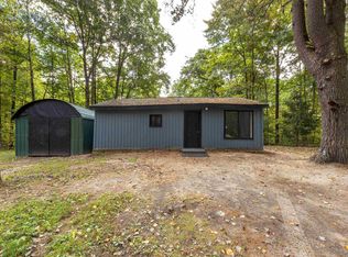 1414 Denton Creek Rd, Beaverton, MI 48612