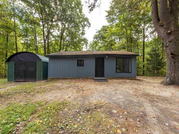 1414 Denton Creek Rd, Beaverton, MI 48612