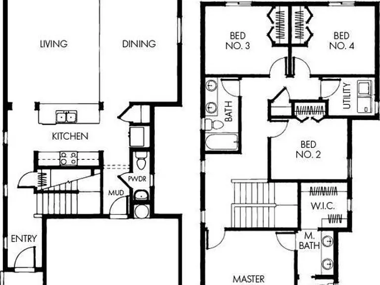197 W Radiant Ridge Dr — Photo 2