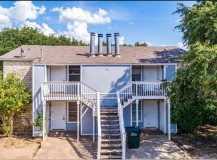 500 Algerita Dr APT A, Georgetown, TX 78628