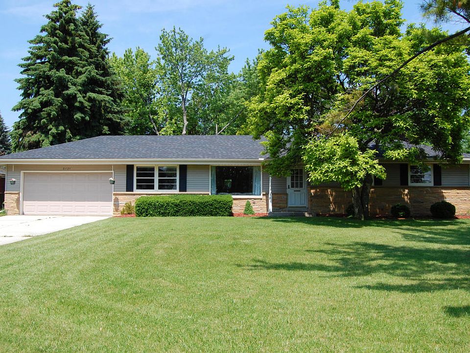 1st image of 8424 N 57th St