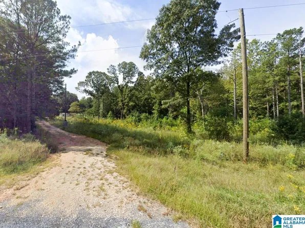 0 County Road 25, Heflin, AL 36264