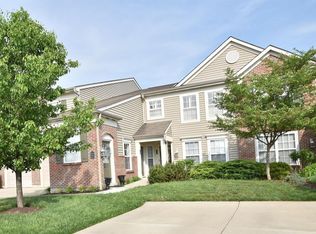 1496 Shadowood Trl, Maineville, OH 45039
