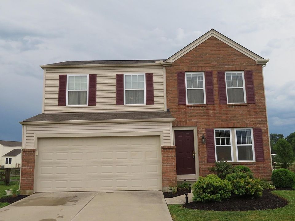 1st image of 25704 Hummingbird Ct Lot 26