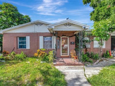 2007 Linsey St #Fixer-uppe, Tampa, FL, 33605