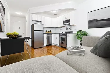 Rented by REAL New York