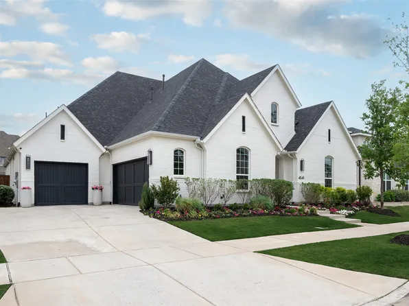 4541 Silver Spur Dr, Prosper, TX 75078