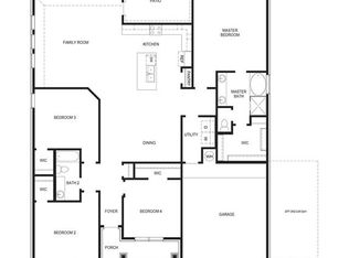 18002 Nanpu Ln, Houston, TX 77044