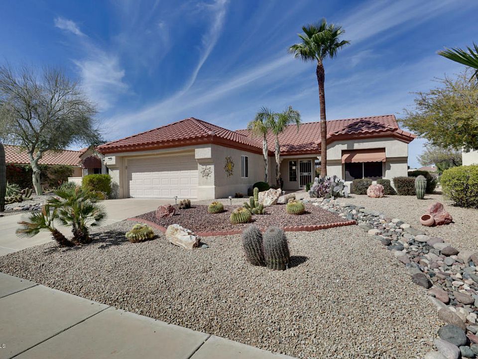 1st image of 15426 W Sky Hawk Dr