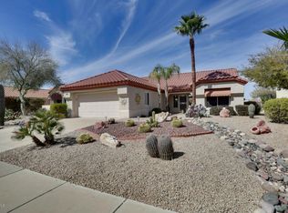 15426 W Sky Hawk Dr, Sun City West, AZ 85375