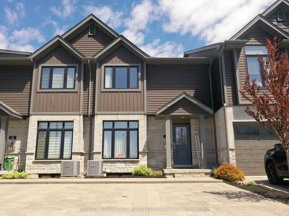 1110 Meadowlark Rdg #48, London, ON N6M 0H4