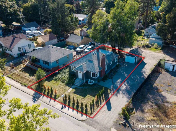 648 S Thor St, Spokane, WA 99202