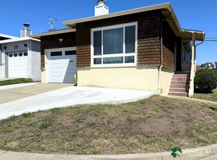 98 Huntington Dr, Daly City, CA 94015