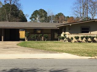 2017 W Sevier St, Benton, AR 72019