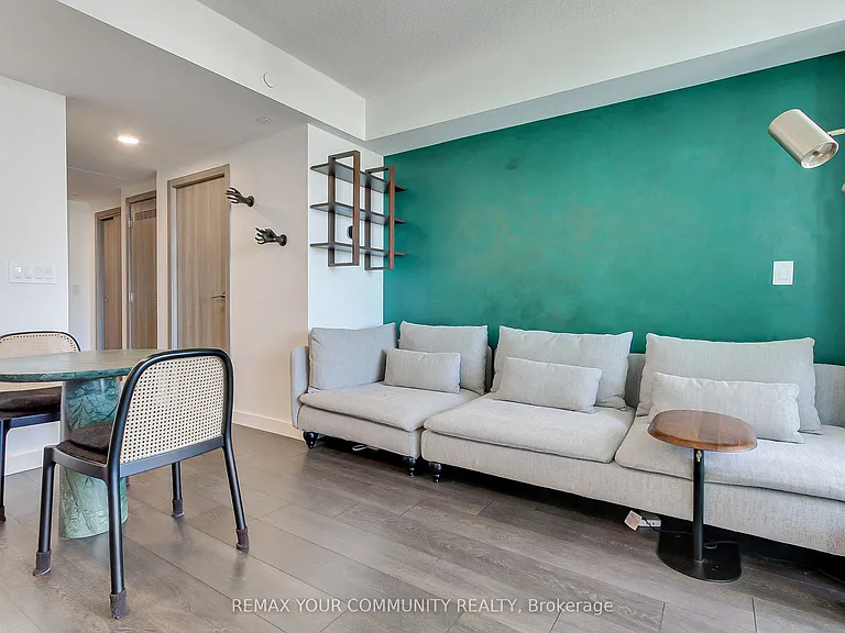 38 Widmer St #2809 — Photo 15