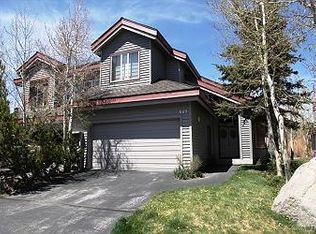 1580 Old Mammoth Rd #517, Mammoth Lakes, CA 93546