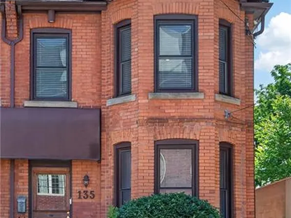 135 Catharine St S, Hamilton, ON L8N 2J6