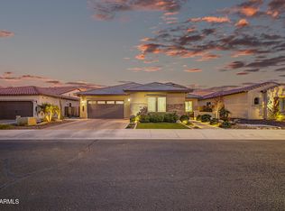 9545 W Park View Ln, Peoria, AZ 85383