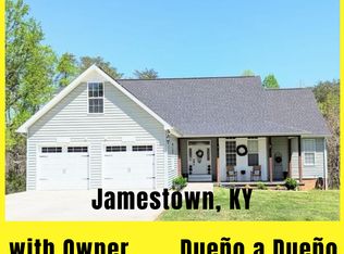 440 Carriage Ln, Jamestown, KY