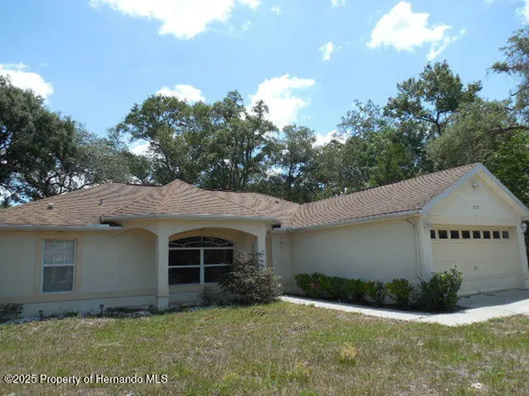 5278 Enfield Ave, Spring Hill, FL 34608