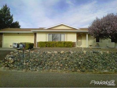 5036 N Desert Ln, Prescott Valley, AZ, 86314