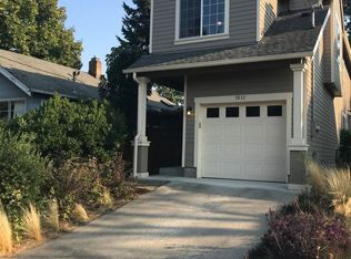 3832 NE Roselawn St, Portland, OR 97211