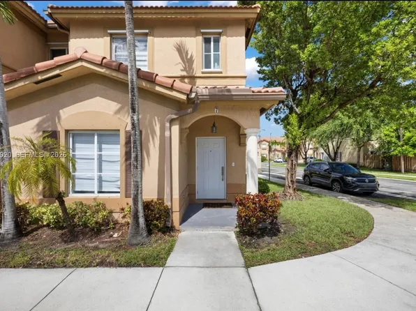 8362 NW 107th Ct Unit 7-24, Doral, FL 33178