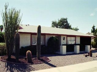 869 Leisure World #869, Mesa, AZ 85206